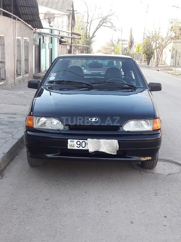 LADA (VAZ) 2114 2011, 145,000 km - 1.6 l - Gəncə