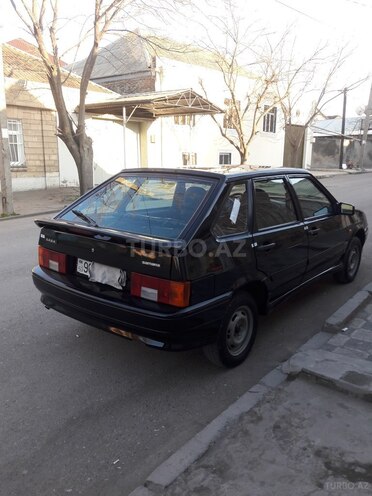 LADA (VAZ) 2114 2011, 145,000 km - 1.6 l - Gəncə
