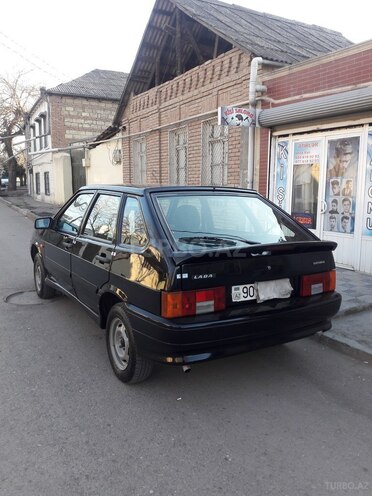 LADA (VAZ) 2114 2011, 145,000 km - 1.6 l - Gəncə