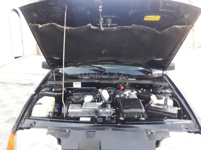 LADA (VAZ) 2114 2011, 145,000 km - 1.6 l - Gəncə
