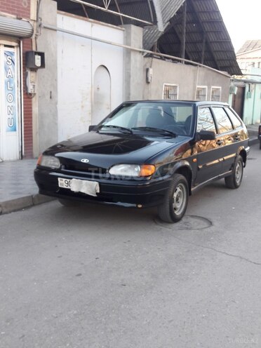 LADA (VAZ) 2114 2011, 145,000 km - 1.6 l - Gəncə
