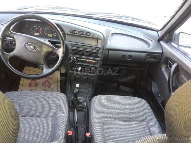 LADA (VAZ) 2114 2011, 145,000 km - 1.6 l - Gəncə