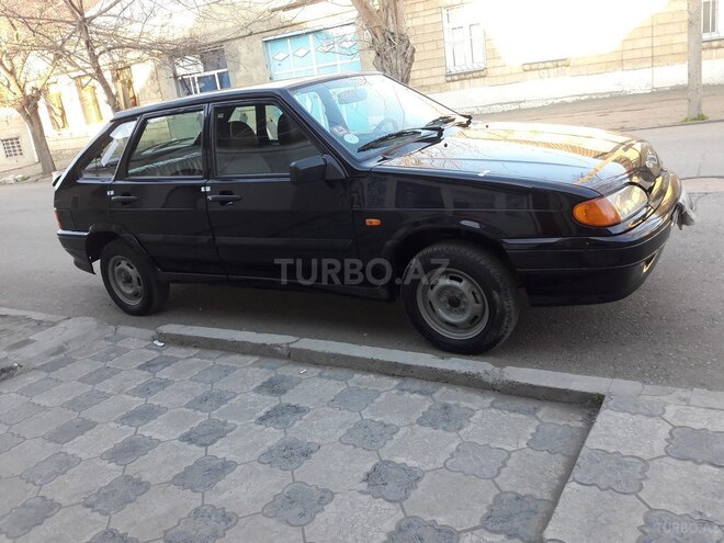 LADA (VAZ) 2114 2011, 145,000 km - 1.6 l - Gəncə