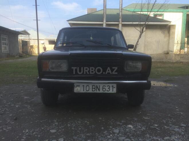 LADA (VAZ) 2105 1985, 85,599 km - 1.5 л - Ağdaş