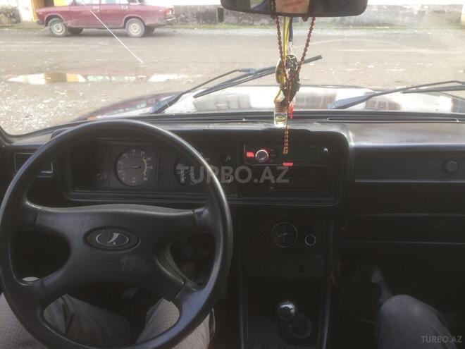 LADA (VAZ) 2105 1985, 85,599 km - 1.5 л - Ağdaş