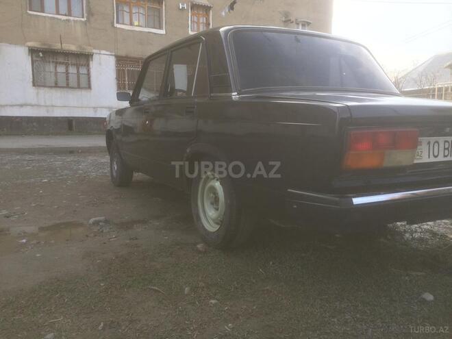 LADA (VAZ) 2105 1985, 85,599 km - 1.5 л - Ağdaş