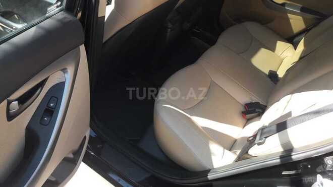 Hyundai Elantra 2011, 106,000 km - 1.8 l - Bakı