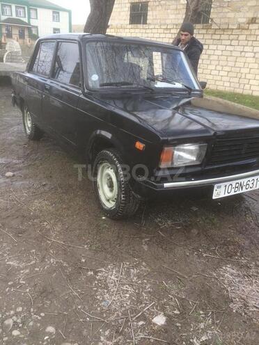 LADA (VAZ) 2105 1985, 85,599 km - 1.5 л - Ağdaş