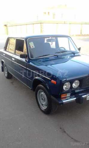 LADA (VAZ) 2106 2002, 250,000 km - 0.2 l - Mingəçevir