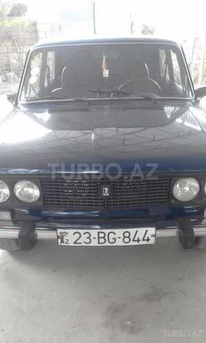 LADA (VAZ) 2106 2002, 250,000 km - 0.2 l - Mingəçevir