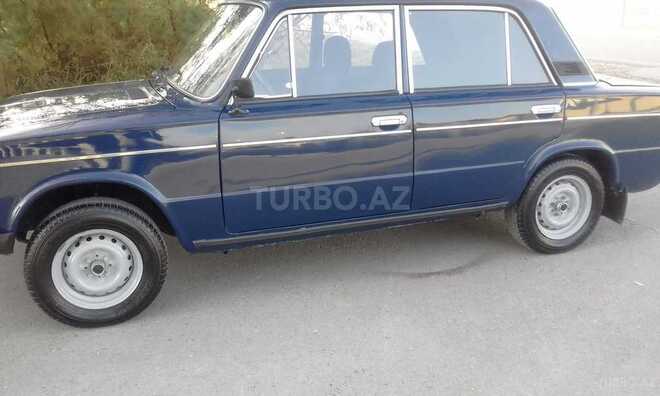 LADA (VAZ) 2106 2002, 250,000 km - 0.2 l - Mingəçevir