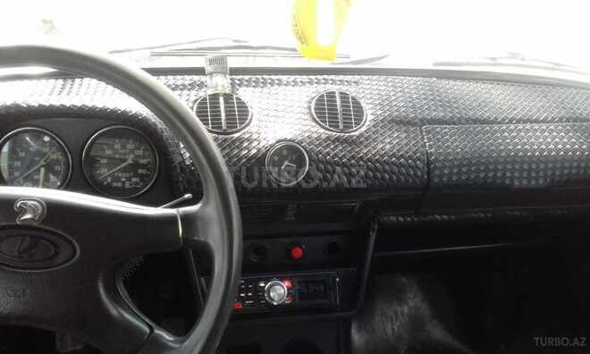 LADA (VAZ) 2106 2002, 250,000 km - 0.2 l - Mingəçevir