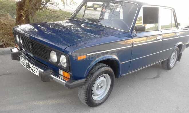 LADA (VAZ) 2106 2002, 250,000 km - 0.2 l - Mingəçevir