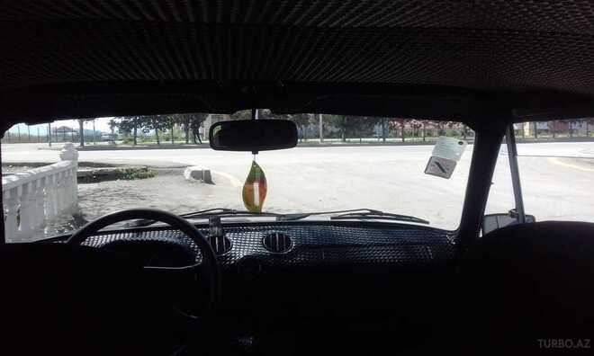 LADA (VAZ) 2106 2002, 250,000 km - 0.2 l - Mingəçevir