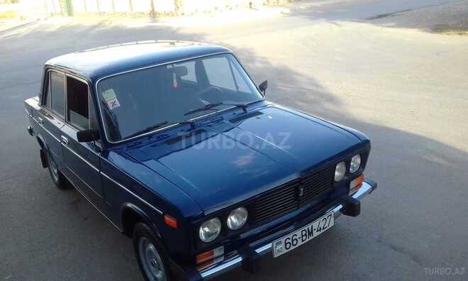 LADA (VAZ) 2106 2002, 250,000 km - 0.2 l - Mingəçevir