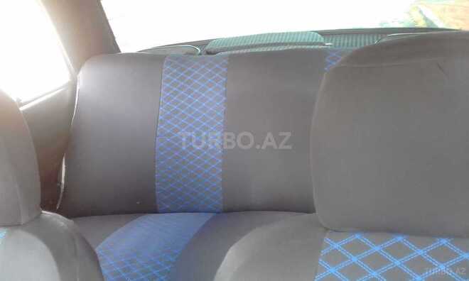 LADA (VAZ) 2106 2002, 250,000 km - 0.2 l - Mingəçevir