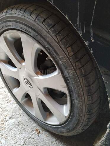 Hyundai Elantra 2011, 106,000 km - 1.8 l - Bakı