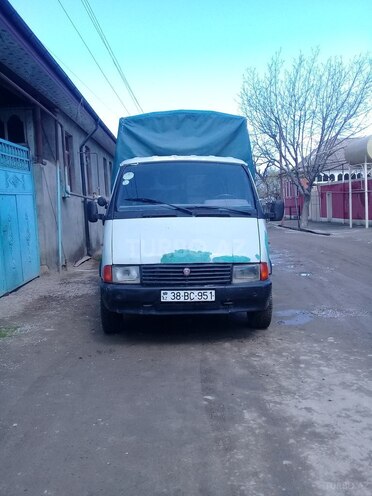 GAZ 330200 1997, 100,000 km - 2.5 л - Şəmkir