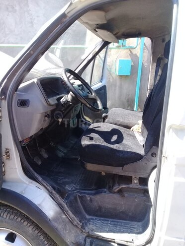 GAZ 330200 1997, 100,000 km - 2.5 л - Şəmkir
