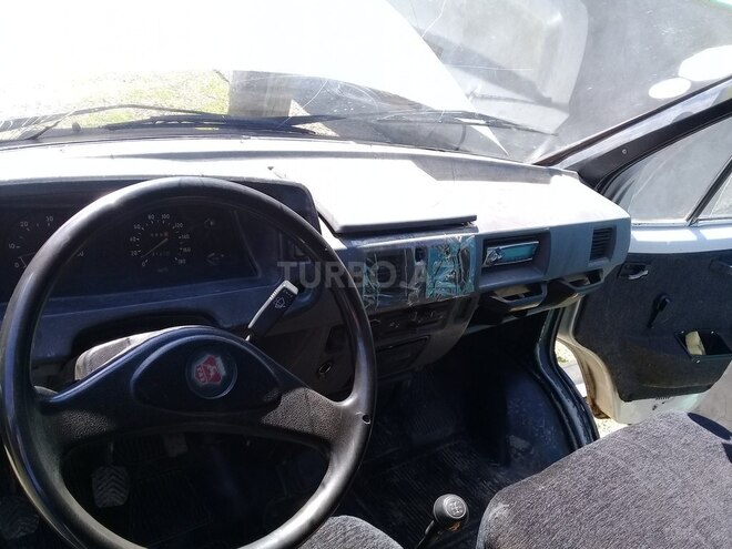 GAZ 330200 1997, 100,000 km - 2.5 л - Şəmkir