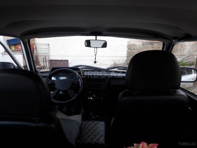 LADA (VAZ) Niva 2012, 92,000 km - 1.7 l - Bakı