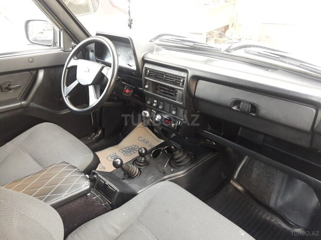 LADA (VAZ) Niva 2012, 92,000 km - 1.7 l - Bakı