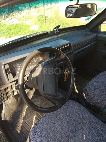 LADA (VAZ) 21099 1996, 253,452 km - 1.5 l - Bakı