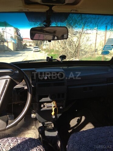 LADA (VAZ) 21099 1996, 253,452 km - 1.5 l - Bakı