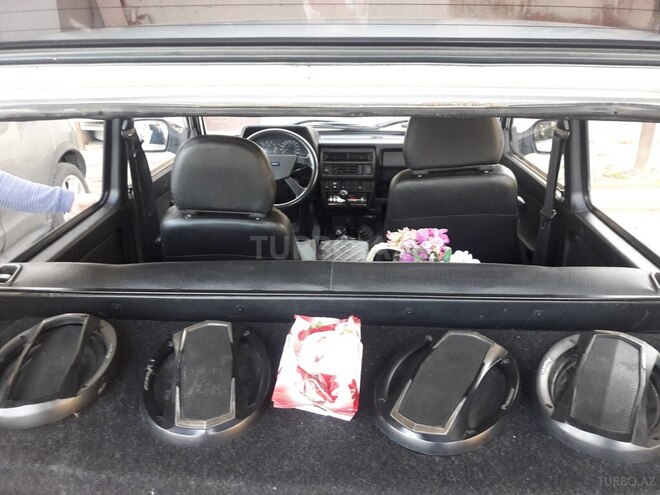 LADA (VAZ) Niva 2012, 92,000 km - 1.7 l - Bakı