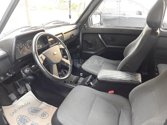 LADA (VAZ) Niva 2012, 92,000 km - 1.7 l - Bakı