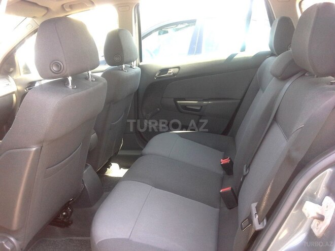 Opel Astra 2007, 161,000 km - 1.7 л - Bakı