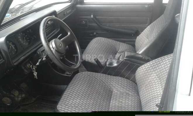 LADA (VAZ) 2107 2010, 200,000 km - 1.6 l - Bakı