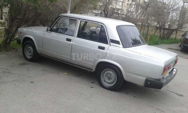 LADA (VAZ) 2107 2010, 200,000 km - 1.6 l - Bakı
