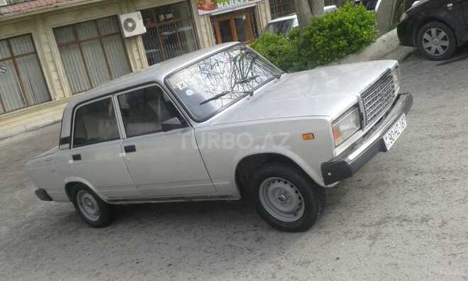 LADA (VAZ) 2107 2010, 200,000 km - 1.6 l - Bakı