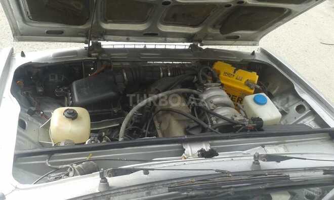 LADA (VAZ) 2107 2010, 200,000 km - 1.6 l - Bakı