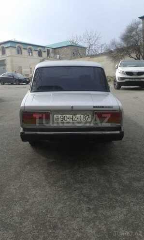 LADA (VAZ) 2107 2010, 200,000 km - 1.6 l - Bakı