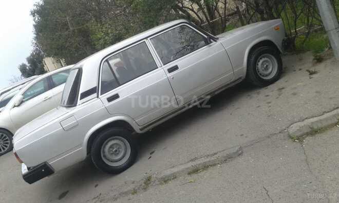 LADA (VAZ) 2107 2010, 200,000 km - 1.6 l - Bakı