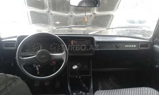 LADA (VAZ) 2107 2010, 200,000 km - 1.6 l - Bakı