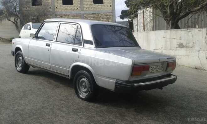 LADA (VAZ) 2107 2010, 200,000 km - 1.6 l - Bakı