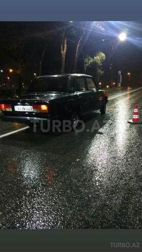 LADA (VAZ) 2107 2010, 30,000 km - 1.6 l - Bakı