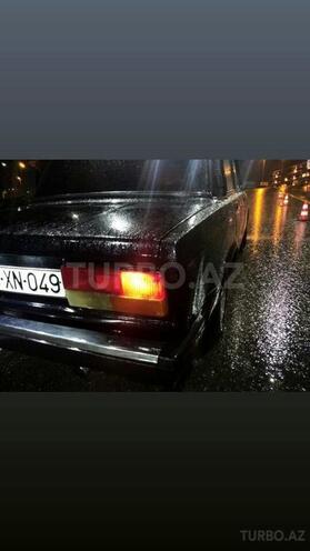 LADA (VAZ) 2107 2010, 30,000 km - 1.6 l - Bakı