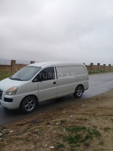 Hyundai H-1 2007, 185,000 km - 0.3 l - Bakı