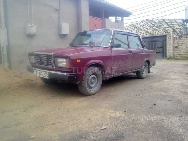 LADA (VAZ) 2107 1994, 200,000 km - 1.6 l - Bakı