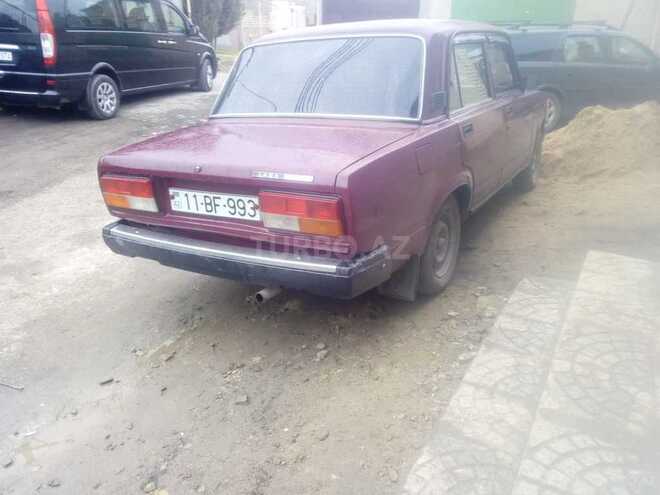 LADA (VAZ) 2107 1994, 200,000 km - 1.6 l - Bakı