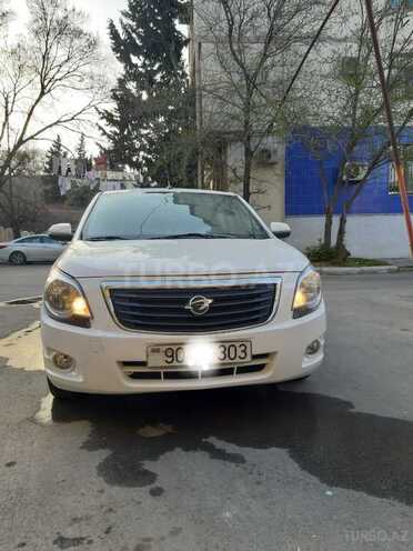 Ravon R4 2017, 51,000 km - 1.5 l - Bakı