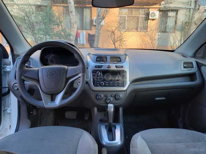 Ravon R4 2017, 51,000 km - 1.5 l - Bakı