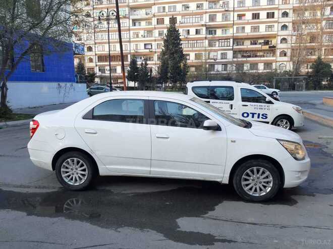 Ravon R4 2017, 51,000 km - 1.5 l - Bakı