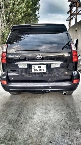 Toyota Prado 2009, 250,000 km - 4.0 л - Bakı