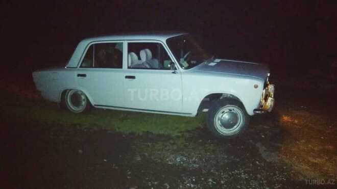 LADA (VAZ) 2101 1977, 16,000 km - 1.6 л - İsmayıllı