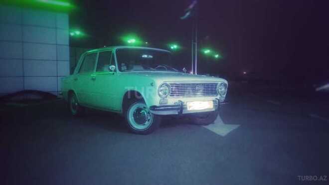 LADA (VAZ) 2101 1977, 16,000 km - 1.6 л - İsmayıllı